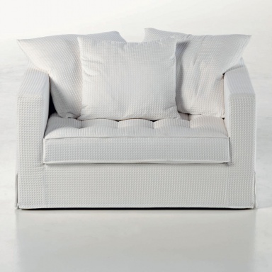 Chair Sound of silence