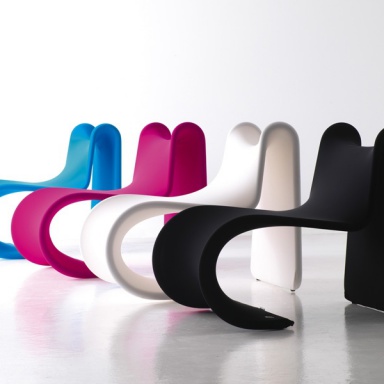 The Tormentina Chair