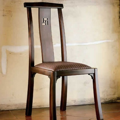 Chair Magnolia