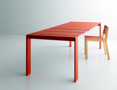 Dining table, Miniforms