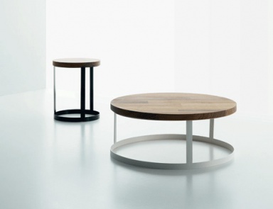 Zero coffee table, Miniforms