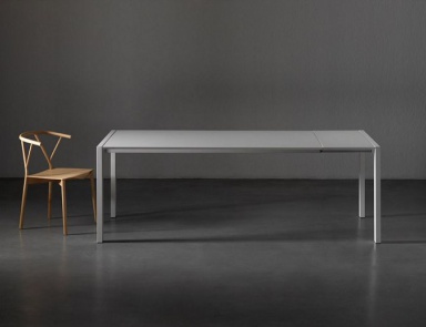 First dining table, Miniforms