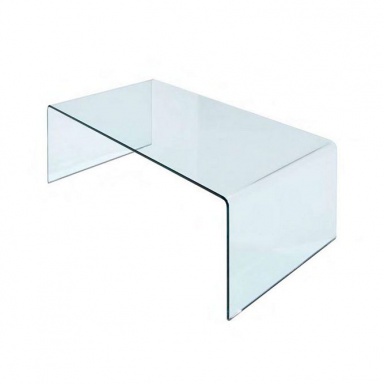 Curvo coffee table
