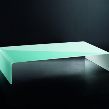 Curvo coffee table