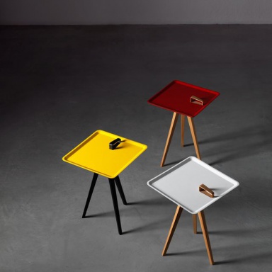 Coffee table Servolino