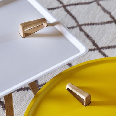 Coffee table Servolino