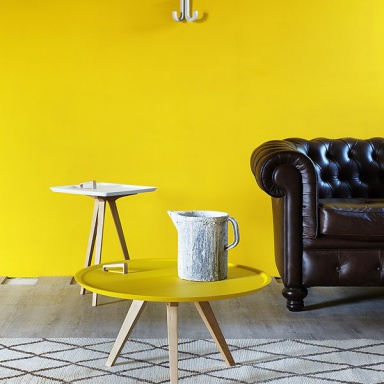 Coffee table Servolino