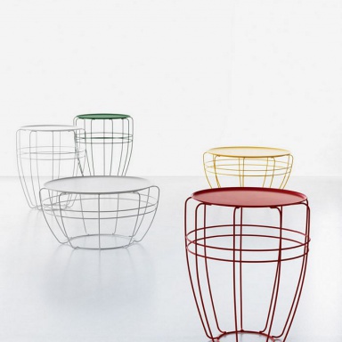 Coffee table Tom&Jerry