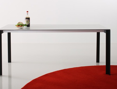 Dining table, Miniforms