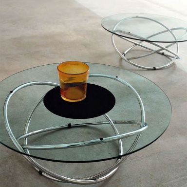 Mac coffee table