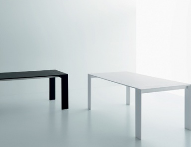 Dining table, Miniforms