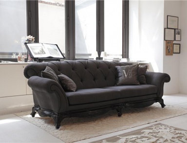 Double sofa, Tatum - Mantellassi