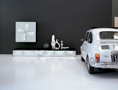 Storage system, Miniforms