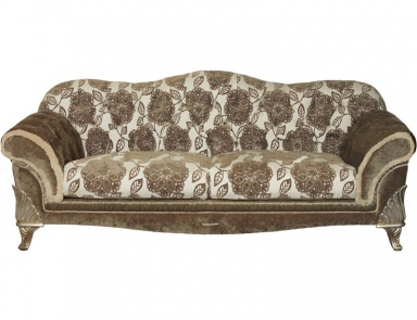 Double sofa, Trafalgar Mantellassi