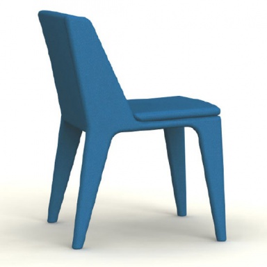 The Delta Chair