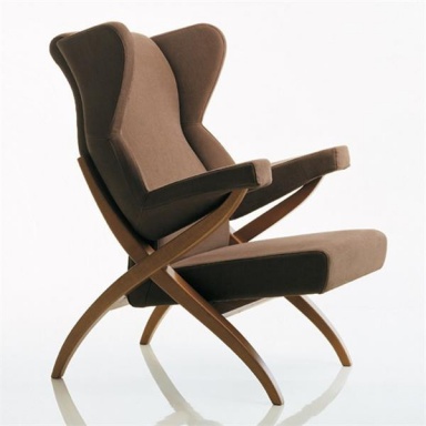 The Armchair Fiorenza