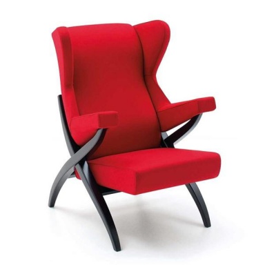 The Armchair Fiorenza