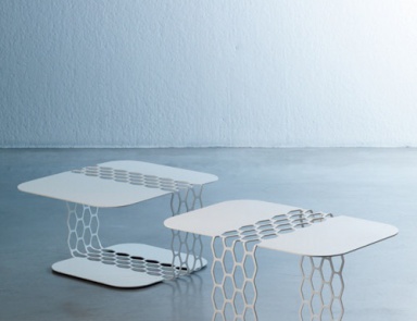 A coffee table, Miniforms