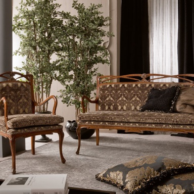 Living room (a Suite for the living room)