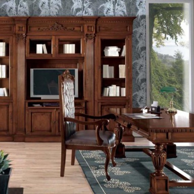 Modular storage system