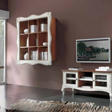 Living room (sofa set) Mirandola Export