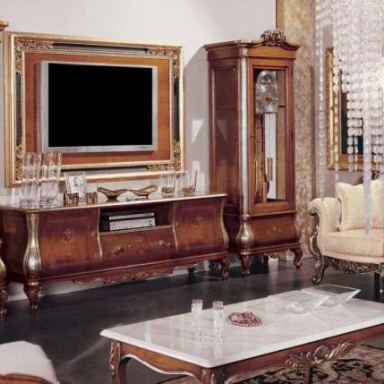 Living room (sofa set) Mirandola Export