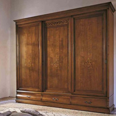 Wardrobe Mirandola Export