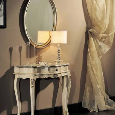 Console Mirandola Export