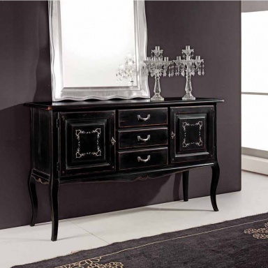 Console Mirandola Export