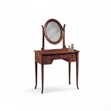 Vanity Mirandola Export