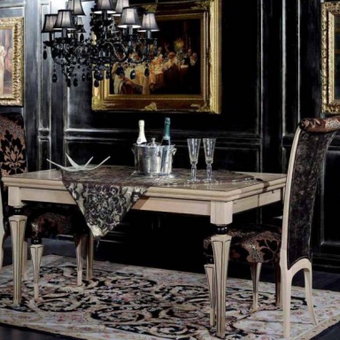 Dining room (furniture dining room)