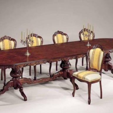 Dining room (furniture dining room)