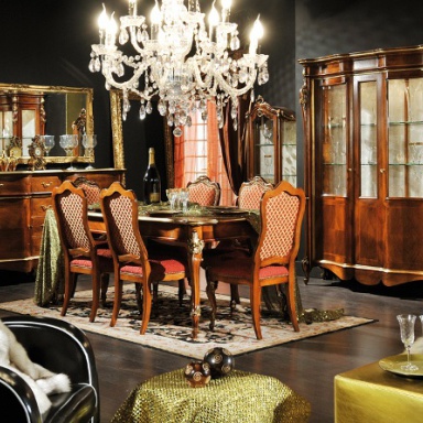 Dining room (furniture dining room)