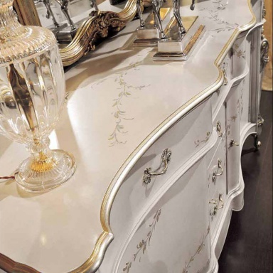 Dining room (dining set) Mirandola Export