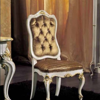 Dining room (dining set) Mirandola Export