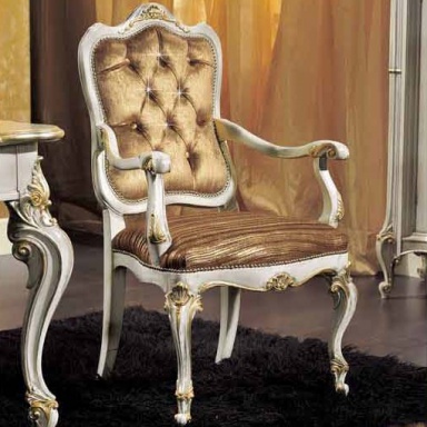 Dining room (dining set) Mirandola Export