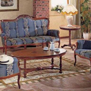 Living room (set for your living room)