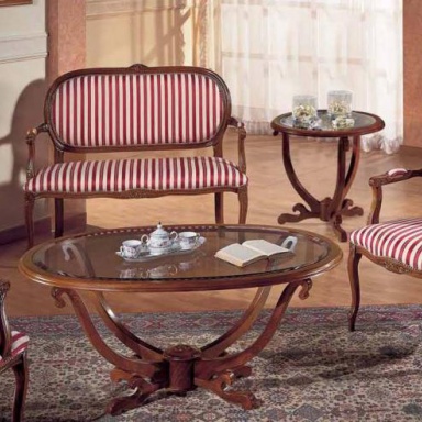 Living room (a Suite for the living room)