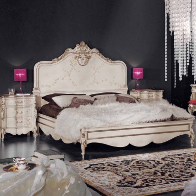 Bedroom (Suite bedroom) Mirandola Export