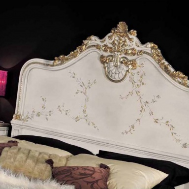 Bedroom (Suite bedroom) Mirandola Export