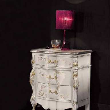 Bedroom (Suite bedroom) Mirandola Export