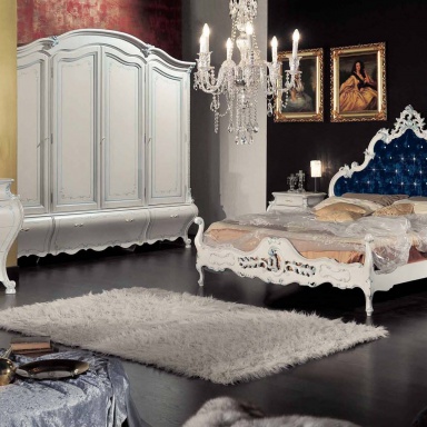 Bedroom (Suite bedroom) Mirandola Export