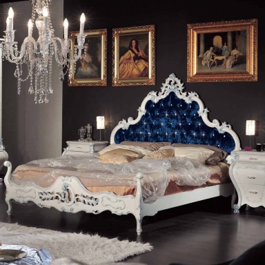 Bedroom (Suite bedroom) Mirandola Export