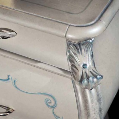 Bedroom (Suite bedroom) Mirandola Export