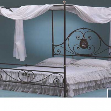 Bed Mirandola Export