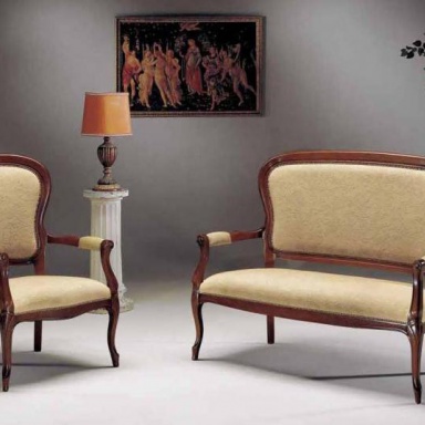 Living room (a Suite for the living room)