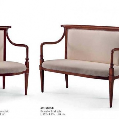 Living room (a Suite for the living room)