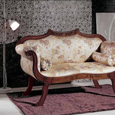 Couch Mirandola Export