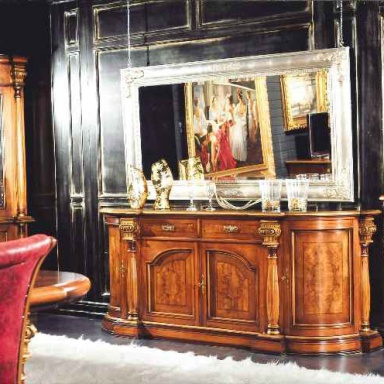 A Snack Bar Mobil Deri