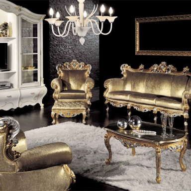 Living room (a Suite for the living room)